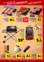 Offres Carrefour Espagne de 12 à 25 mai 2026 50% RETOUR + 2ème. AL -50% - Carrefour - Espagne - 12 mai 2026 – 25 mai 2026 - Page 7