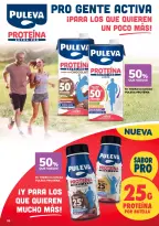 Offres Carrefour Espagne de 12 à 25 mai 2026 50% RETOUR + 2ème. AL -50% - Carrefour - Espagne - 12 mai 2026 – 25 mai 2026 - Page 26