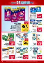 Offres Carrefour Espagne de 12 à 25 mai 2026 50% RETOUR + 2ème. AL -50% - Carrefour - Espagne - 12 mai 2026 – 25 mai 2026 - Page 50
