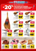 Offres Carrefour Espagne de 12 à 25 mai 2026 50% RETOUR + 2ème. AL -50% - Carrefour - Espagne - 12 mai 2026 – 25 mai 2026 - Page 20