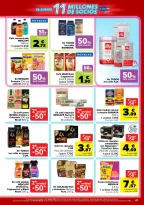 Offres Carrefour Espagne de 12 à 25 mai 2026 50% RETOUR + 2ème. AL -50% - Carrefour - Espagne - 12 mai 2026 – 25 mai 2026 - Page 41