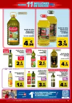 Offres Carrefour Espagne de 12 à 25 mai 2026 50% RETOUR + 2ème. AL -50% - Carrefour - Espagne - 12 mai 2026 – 25 mai 2026 - Page 33
