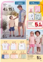 Offres Carrefour Espagne de 12 à 25 mai 2026 50% RETOUR + 2ème. AL -50% - Carrefour - Espagne - 12 mai 2026 – 25 mai 2026 - Page 73