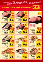 Offres Carrefour Espagne de 12 à 25 mai 2026 50% RETOUR + 2ème. AL -50% - Carrefour - Espagne - 12 mai 2026 – 25 mai 2026 - Page 13