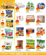 Offres Paris hypermarché Almntzh de 20 à 23 mai 2026 4e anniversaire fabuleux - Page 3