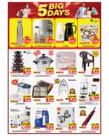 Ofertas de Mark & Save Kuwait de 20 a 24 mayo 2026 Grandes ofertas de 5 días - Página 2