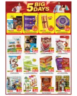 Ofertas de Mark & Save Aldjyj de 20 a 24 mayo 2026 Grandes ofertas de 5 días - Página 2