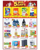 Ofertas de Mark & Save Aldjyj de 20 a 24 mayo 2026 Grandes ofertas de 5 días - Página 7