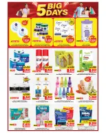Ofertas de Mark & Save Aldjyj de 20 a 24 mayo 2026 Grandes ofertas de 5 días - Página 5