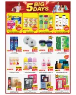Ofertas de Mark & Save Aldjyj de 20 a 24 mayo 2026 Grandes ofertas de 5 días - Página 6