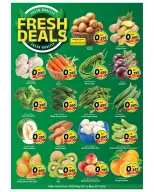 Ofertas de Mark & Save Aldjyj de 20 a 23 mayo 2026 Nuevas ofertas - Página 1
