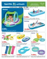 HyperMax Kuwait offers from 20 May to 2 June 2026 Enjoy your travel - Page 13