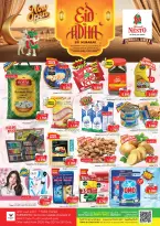 Ofertas de Nesto Hipermercados Farwaniya de 20 a 26 mayo 2026 Ofertas de Eid Al Adha - Página 1