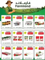 عروض جمعية سلوى التعاونية من ٢٠ حتى ٣٠ مايو ٢٠٢٦ عرض السوق المركزى - جمعية سلوى التعاونية - الكويت - 20 مايو 2026 – 30 مايو 2026 - صفحة 44