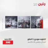 عروض رنين من ٢١ حتى ٢٣ مايو ٢٠٢٦ عروض هدايا وديكورات - صفحة 10