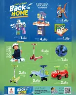 Ofertas de Nesto Oman de 20 mayo a 7 junio 2026 Ofertas de regreso a casa - Página 16