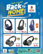 Ofertas de Nesto Oman de 20 mayo a 7 junio 2026 Ofertas de regreso a casa - Página 14