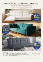 Ofertas de Nesto Salalah de 20 a 31 mayo 2026 Ofertas de casas felices - Página 8