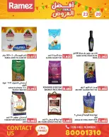 Ofertas de Mercados Ramez Bahréin de 20 a 23 mayo 2026 Mejores ofertas - Mercados Ramez - Bahréin - 20 mayo 2026 – 23 mayo 2026 - Página 9