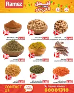 Ofertas de Mercados Ramez Bahréin de 20 a 23 mayo 2026 Mejores ofertas - Mercados Ramez - Bahréin - 20 mayo 2026 – 23 mayo 2026 - Página 3
