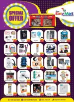 Ofertas de mercado Shone Easy Bahréin de 20 a 23 mayo 2026 Oferta especial - mercado Shone Easy - Bahréin - 20 mayo 2026 – 23 mayo 2026 - Página 1