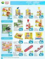 Ofertas de Mercados Othaim Arabia Saudita de 3 a 9 Dhuʻl-Hijjah 1447 AH (20 – 26 mayo 2026) Ofertas de Eid Al Adha - Mercados Othaim - Arabia Saudita - 20 mayo 2026 – 26 mayo 2026 - Página 37