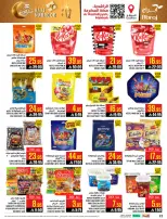 Abraj Hypermarket offers in Al Rashidiya from 3 to 9 Dhuʻl-Hijjah 1447 AH (20 – 26 May 2026) Hajj Mabroor Offers - Abraj Hypermarket - Saudi Arabia - 20 May 2026 – 26 May 2026 - Page 22