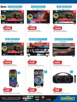 Ofertas de Lulu Arabia Saudita de 2 a 14 Dhuʻl-Hijjah 1447 AH (19 – 31 mayo 2026) Chapuzón de verano - Lulu - Arabia Saudita - 19 mayo 2026 – 31 mayo 2026 - Página 16
