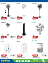 Ofertas de Lulu Arabia Saudita de 2 a 14 Dhuʻl-Hijjah 1447 AH (19 – 31 mayo 2026) Chapuzón de verano - Lulu - Arabia Saudita - 19 mayo 2026 – 31 mayo 2026 - Página 6