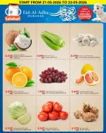 Al Nasser Hypermarkets Kuwait offers from 20 to 23 May 2026 Eid Adha Mubarak Offers - Al Nasser - Kuwait - 20 May 2026 – 23 May 2026 - Page 3