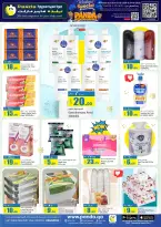 Offres Hypermarché Panda Qatar de 21 à 24 mai 2026 super prix spéciaux week-end - Hypermarché Panda - Qatar - 21 mai 2026 – 24 mai 2026 - Page 9