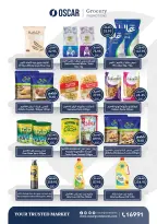 Ofertas de Tiendas Oscar de 21 a 26 mayo 2026 Ofertas de Happy Eid Adha - Tiendas Oscar - Egipto - 21 mayo 2026 – 26 mayo 2026 - Página 22