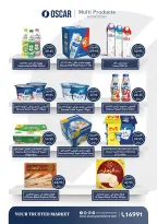 Ofertas de Tiendas Oscar de 21 a 26 mayo 2026 Ofertas de Happy Eid Adha - Tiendas Oscar - Egipto - 21 mayo 2026 – 26 mayo 2026 - Página 16