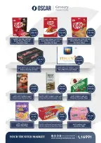 Ofertas de Tiendas Oscar de 21 a 26 mayo 2026 Ofertas de Happy Eid Adha - Tiendas Oscar - Egipto - 21 mayo 2026 – 26 mayo 2026 - Página 29