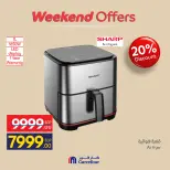 Carrefour Egypt offers from 21 to 24 May 2026 Appliance Deals - Page 27