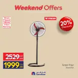 Carrefour Egypt offers from 21 to 24 May 2026 Appliance Deals - Page 25