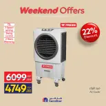 Carrefour Egypt offers from 21 to 24 May 2026 Appliance Deals - Page 23