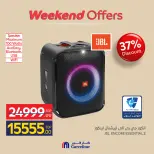 Carrefour Egypt offers from 21 to 24 May 2026 Appliance Deals - Page 19