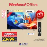 Carrefour Egypt offers from 21 to 24 May 2026 Appliance Deals - Page 3