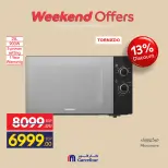Carrefour Egypt offers from 21 to 24 May 2026 Appliance Deals - Page 28