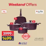 Carrefour Egypt offers from 21 to 24 May 2026 Kitchen Tools Offers - Page 3