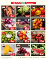 Offres SPAR Qatar de 20 à 26 mai 2026 Offres de l'Aïd Adha Moubarak - SPAR - Qatar - 20 mai 2026 – 26 mai 2026 - Page 6