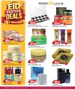 Offres Hypermarché Marza Qatar de 21 à 31 mai 2026 OFFRES FESTIVES DE L'AÏD - Hypermarché Marza - Qatar - 21 mai 2026 – 31 mai 2026 - Page 23