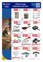 Offres Carrefour Qatar de 20 à 26 mai 2026 Offres de l'Aïd Moubarak - Carrefour - Qatar - 20 mai 2026 – 26 mai 2026 - Page 16