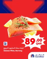 Offres Carrefour Qatar de 20 à 23 mai 2026 Super offres - Carrefour - Qatar - 20 mai 2026 – 23 mai 2026 - Page 1