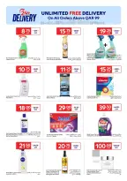 Offres Carrefour Qatar de 20 mai à 2 juin 2026 Offres exclusives (en ligne) - Carrefour - Qatar - 20 mai 2026 – 2 juin 2026 - Page 14