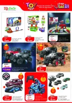Ofertas de Lulu Hipermercados Kuwait de 20 a 26 mayo 2026 Ofertas de regreso a casa - Lulu - Kuwait - 20 mayo 2026 – 26 mayo 2026 - Página 43