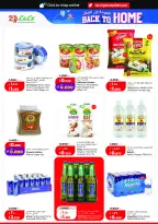 Ofertas de Lulu Hipermercados Kuwait de 20 a 26 mayo 2026 Ofertas de regreso a casa - Lulu - Kuwait - 20 mayo 2026 – 26 mayo 2026 - Página 8