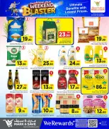 Offres Mark & Save Qatar de 21 à 27 mai 2026 Blaster du week-end - Mark & Save - Qatar - 21 mai 2026 – 27 mai 2026 - Page 9