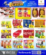 Offres Mark & Save Qatar de 21 à 27 mai 2026 Blaster du week-end - Mark & Save - Qatar - 21 mai 2026 – 27 mai 2026 - Page 8